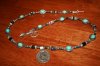 Pakistani Pendant Necklace